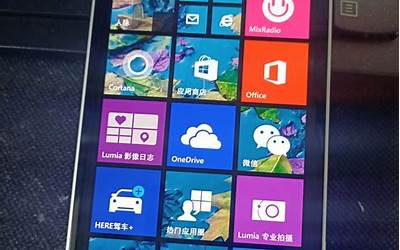 lumia640刷win10arm32,Lumia640升级Win10 ARM32系统
